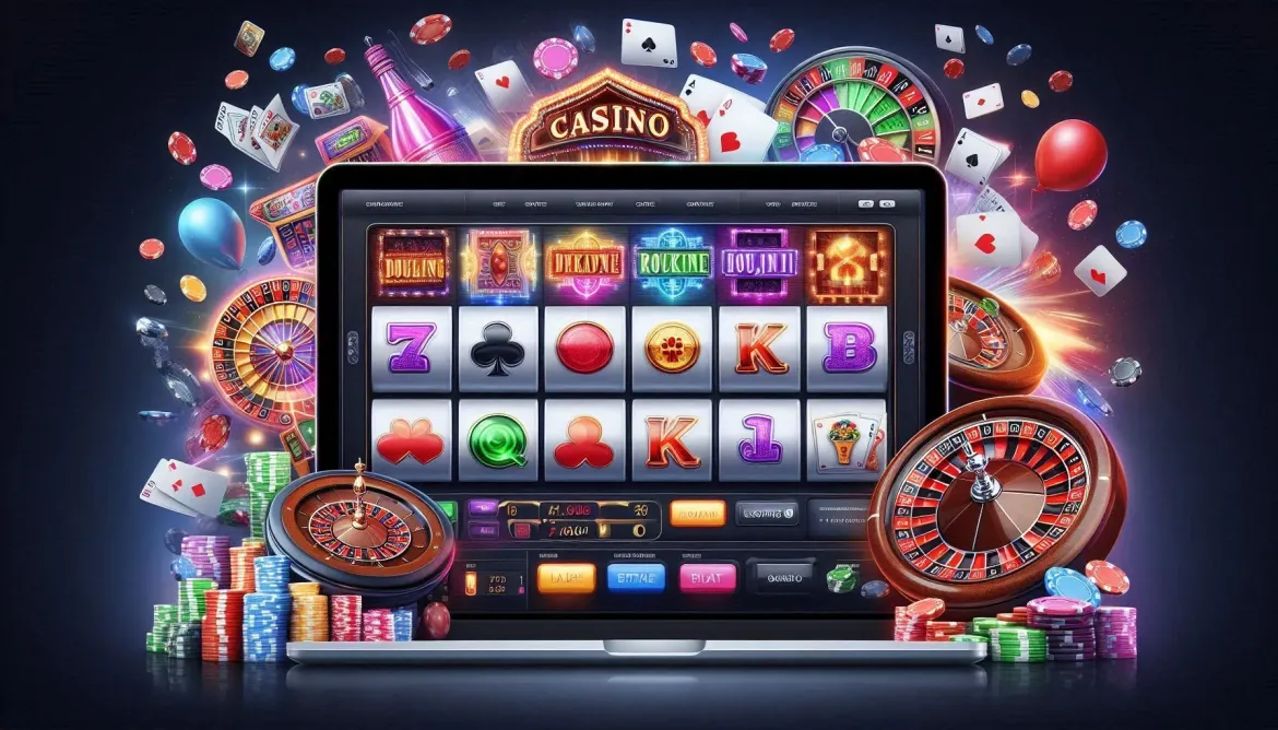Slotzo Casino